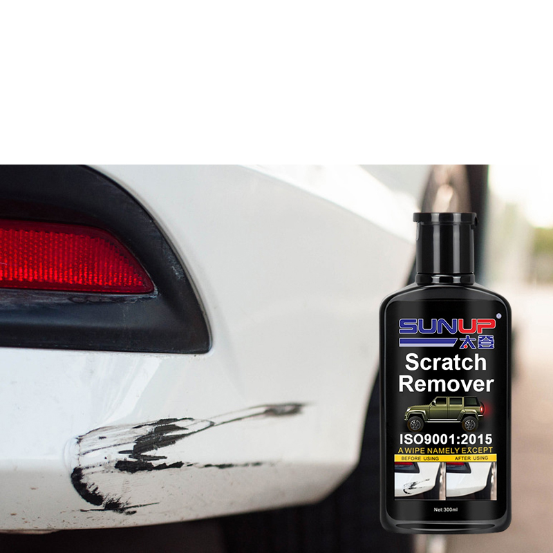 Car Scratch Remover, Paint Care, Auto Ceramic Glass Compound, Car Body Spray, Polish Scratch Remover
