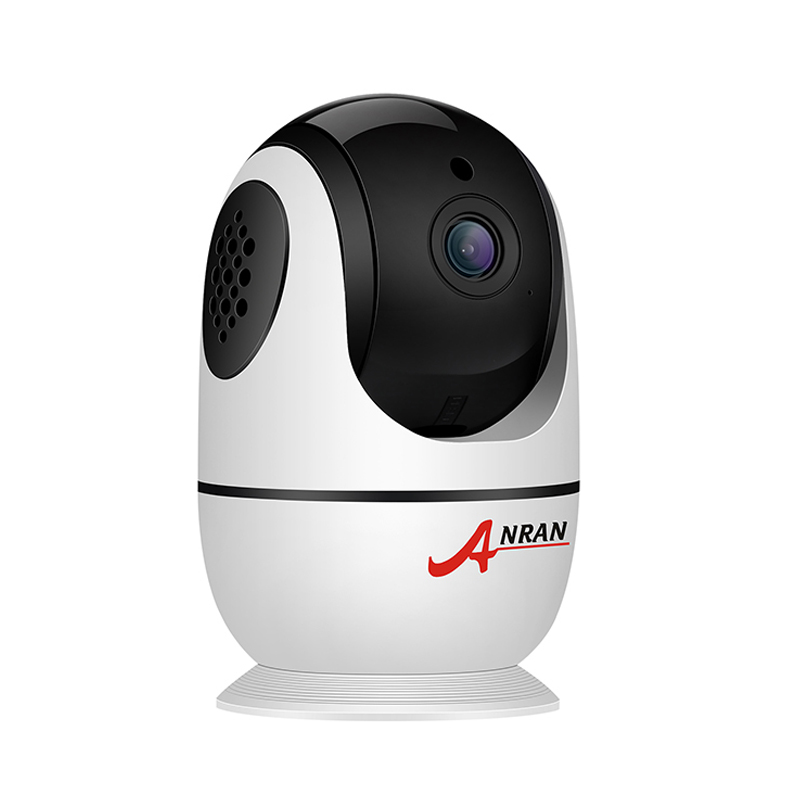 Умный дом, 360 градусов, домашняя ip-камера наблюдения, 1080 p, панорамная, 2 МП, робот, ptz, wifi камера видеонаблюдения, камера безопасности