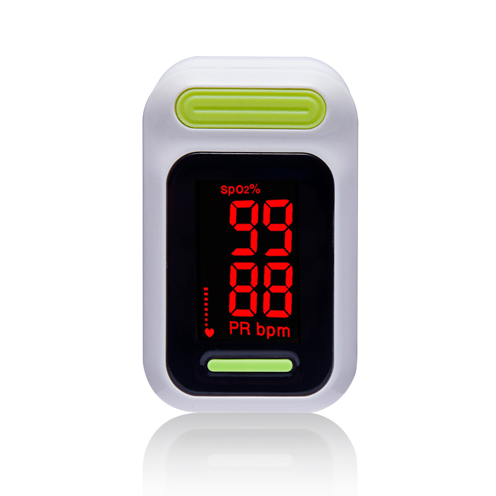 Yonker cheap oximeter CE approved spo2 portable homecare pulse oximeter