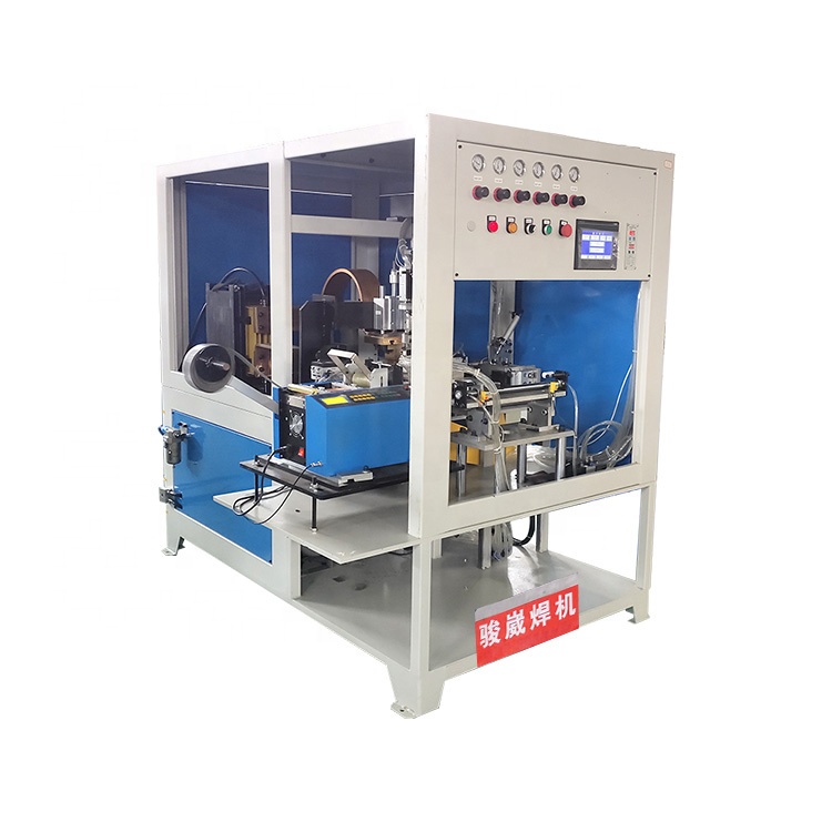 DTN-80KVA CNC настраиваемый сварочный аппарат для сети фонарей автоматизированная система пайки
