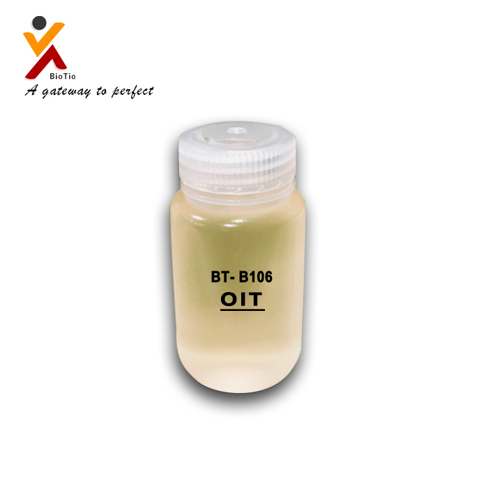 OIT45 Octylisothiazolinone 26530-20-1