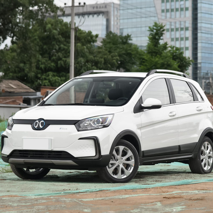 new electric vehicle/car 5 seats suv car on sale for exporting