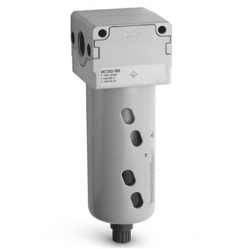 N108-D11-4 fiter regulator combination