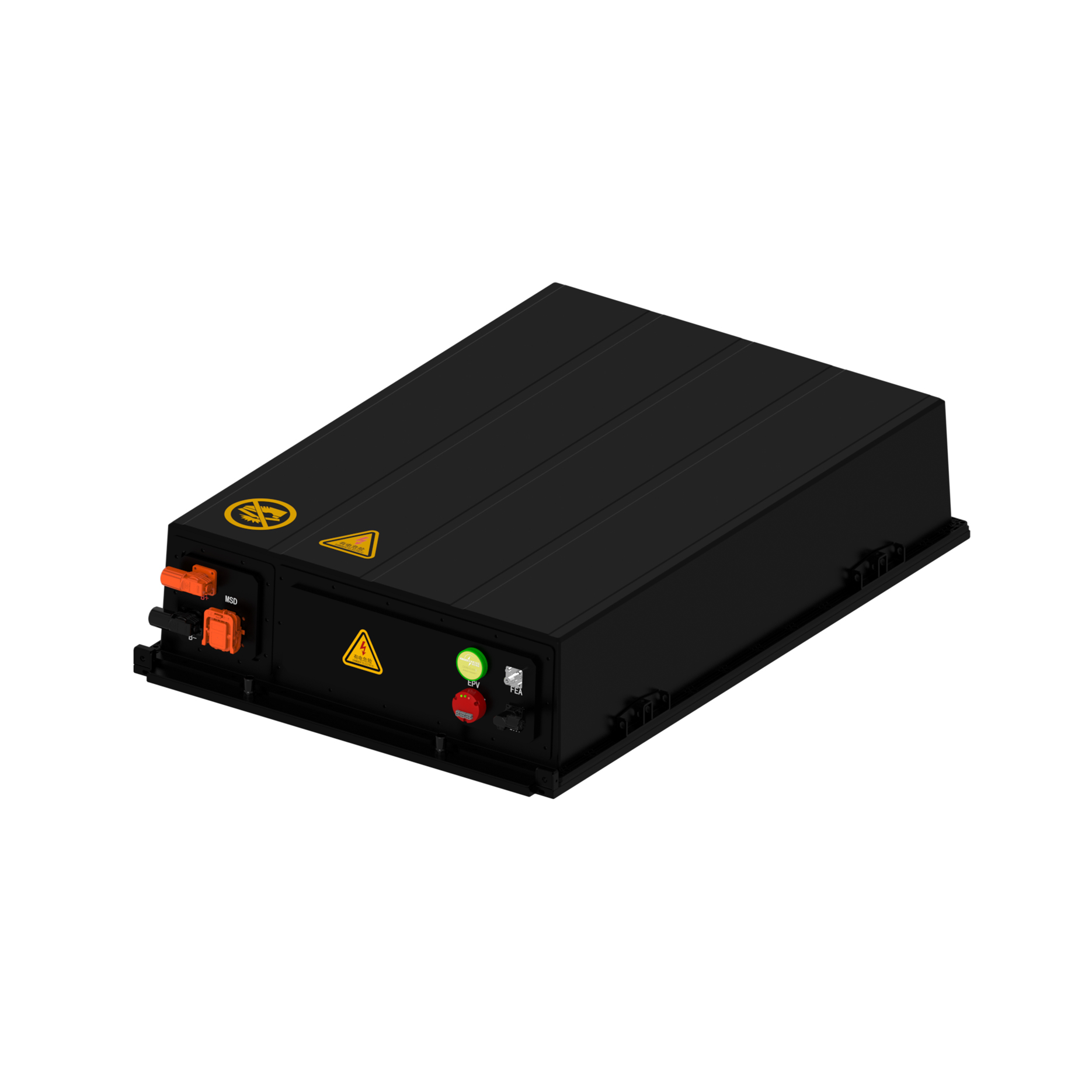 BoostESS Smart BMS LiFePO4 5KWh 10Kwh 24V 48V 51.2V 100Ah 200Ah 280Ah Solar System Lithium ion Server Rack Mounted Battery Pack