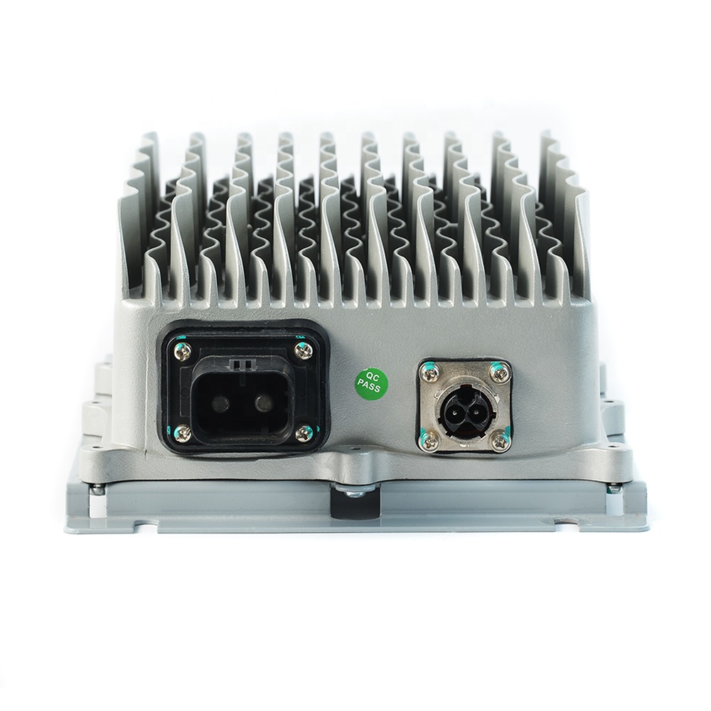 Electric Vehicle AIR-COOLED 1KW EV DCDC Converter
