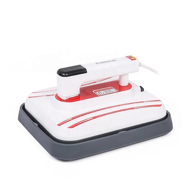 Handheld Mini Heat Press Machine, Portable Plate, Phone Case, Sublimation Printer, T-Shirt Transfer Printing