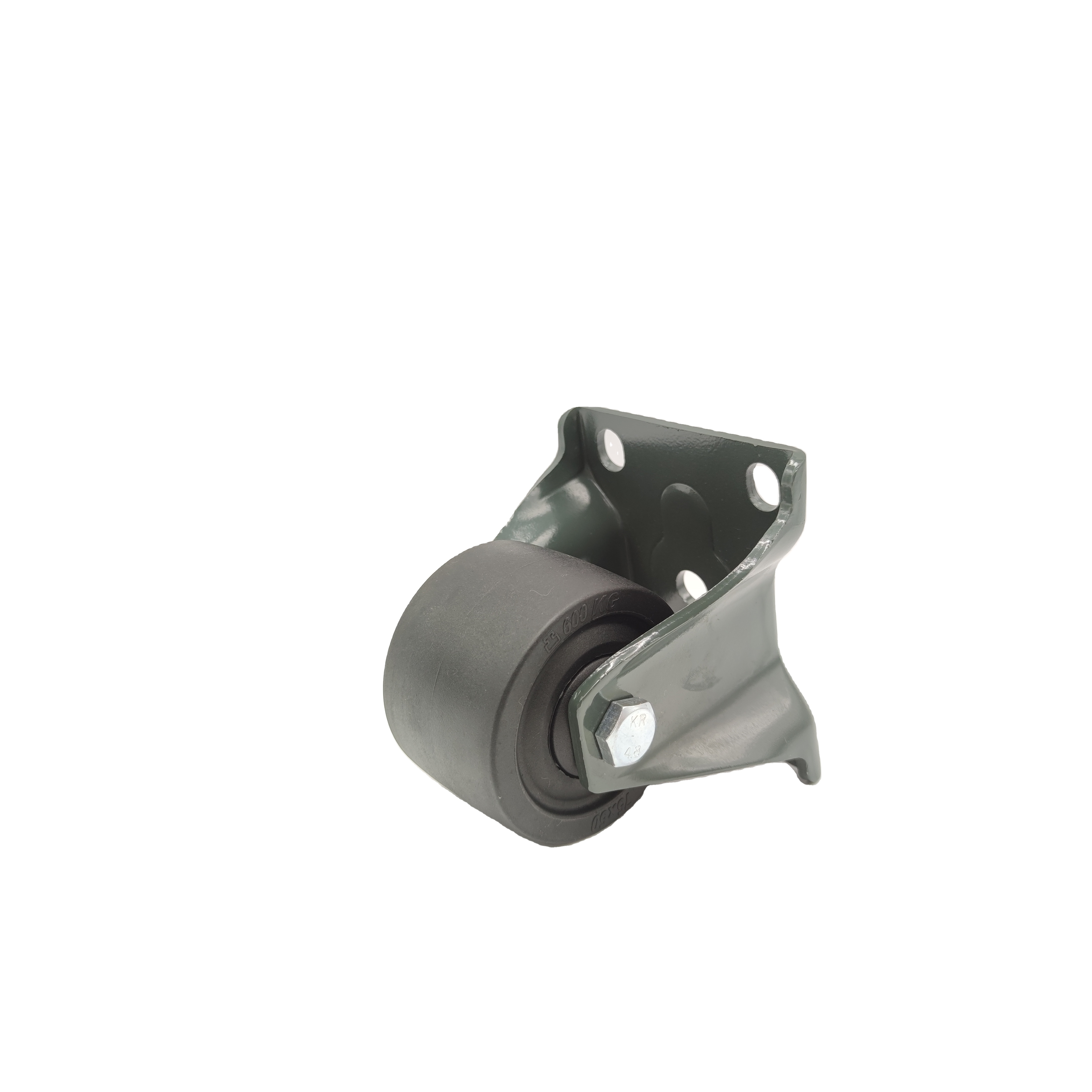 YHD CGK01 Manufacturer customized Low gravity type Heavy Duty Caster Wheel Furniture wheel for machine tool furniture