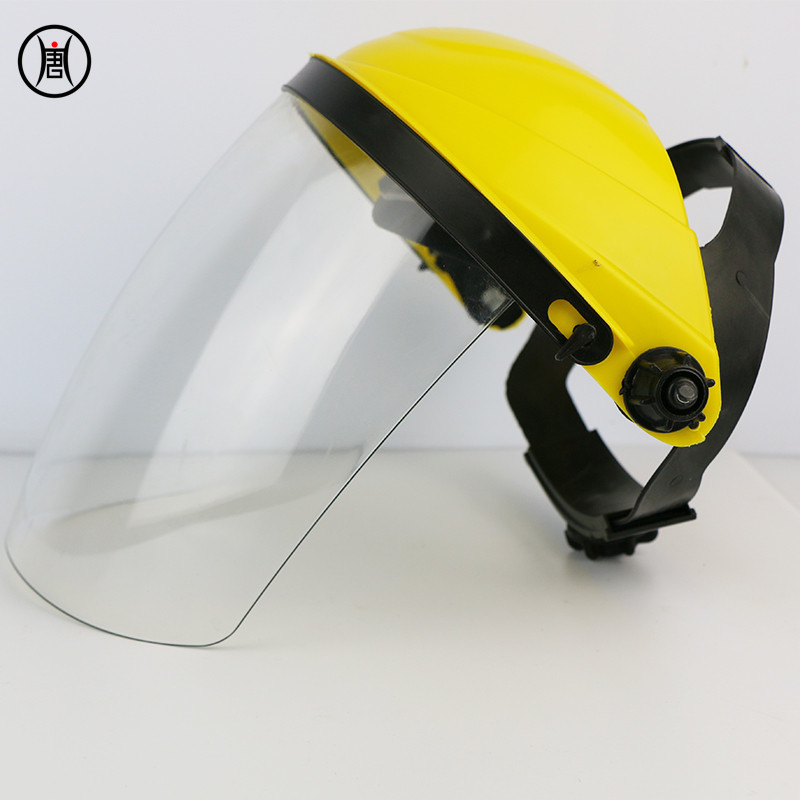 Small Fashionable New Type Of Certificated Welding Masks