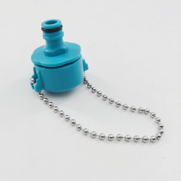 Faucet To Hose Quick Connector Set Universal Water Tap Connector for Hose Universal Faucet Adapter Hose Pipe Fitting for Gardeni