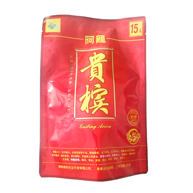 Высококачественные гайки betel в Китае