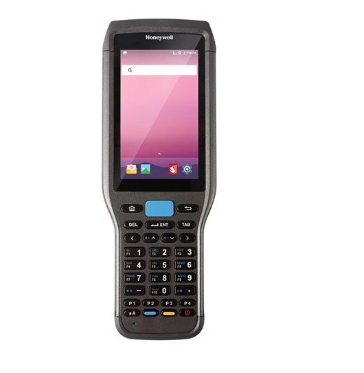 ScanPal EDA60K Android qr-код считыватель новый легкий Промышленный Портативный мобильный компьютер pda android 2D с USB портом