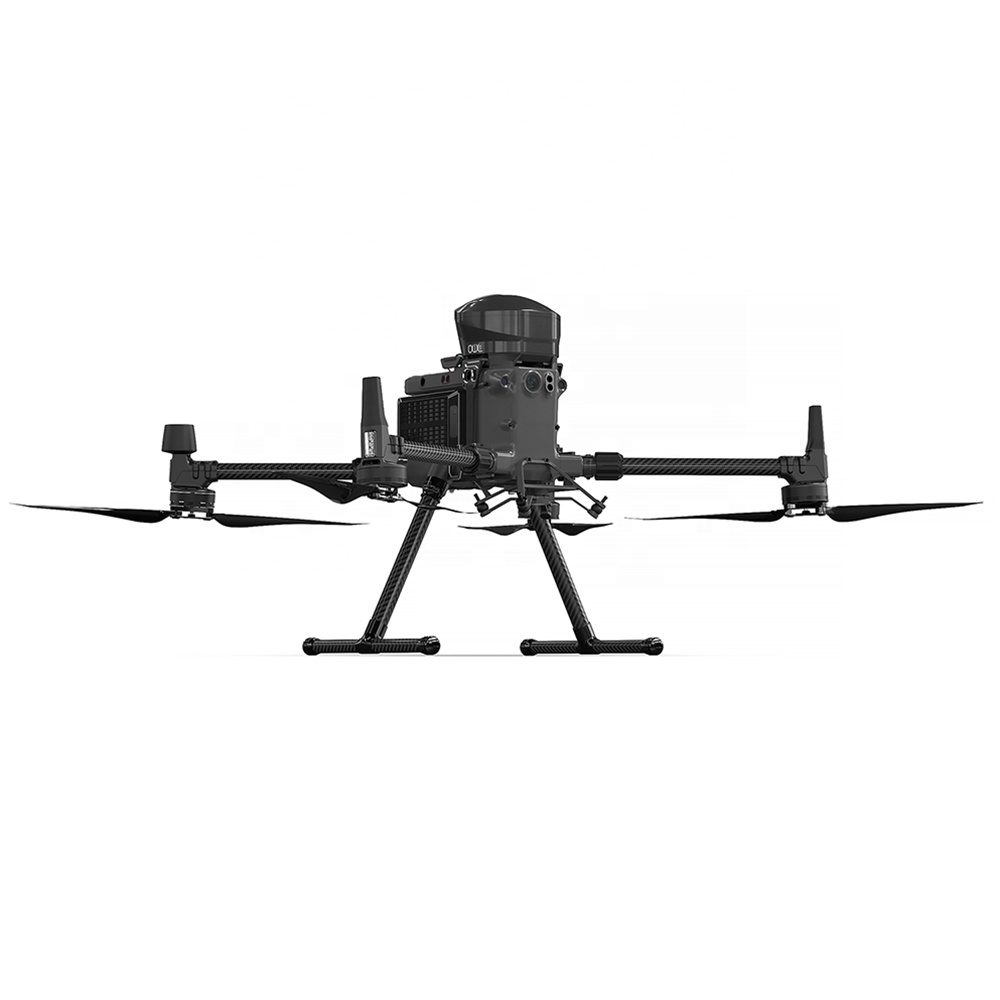 Парашют OWL OSDK для DJI Matrice 300 RTK M300 с ручным управлением и автоматическим открыванием функций