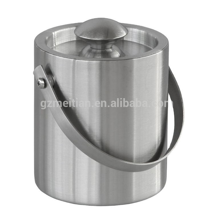 Professional manufacture wine champagne mini ice bucket