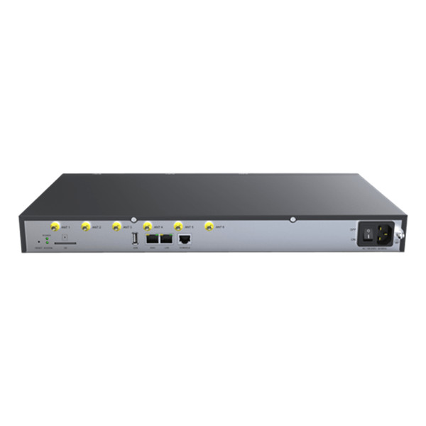 Новые Оригинальные ПОРТЫ Yeastar S-Series VoIP PBX Yeastar S100 до 16 FXS/FXO/BRI для 100 пользователей