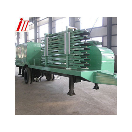 1250-800 BHPRO A K Q span роликовая формовочная машина для стальной арки крыши