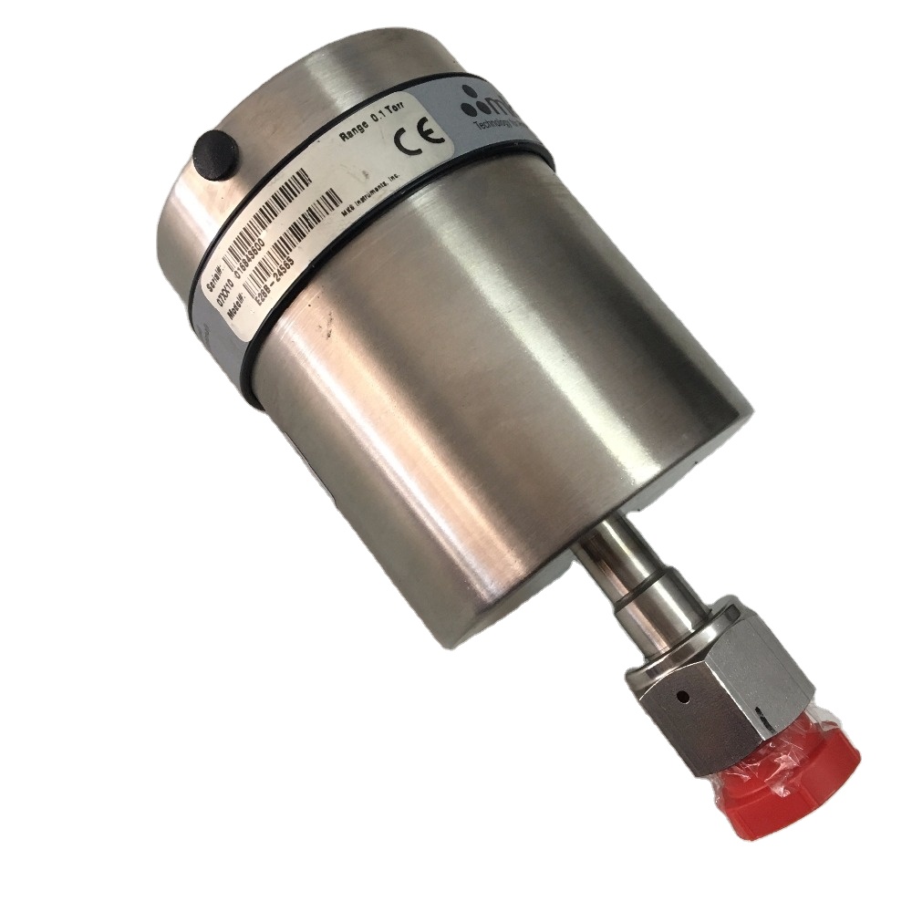 BARATRON E28b-24565 Vacuum Capacitance Manometer - inquiry