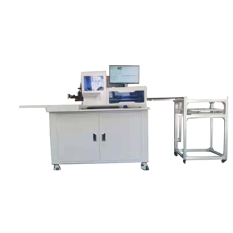 High Quality China Best Machine Feed Rebar Die Cutting Rule Auto Bending machine