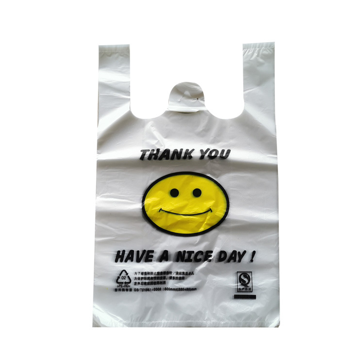 Professional Manufacturer Of Plastic Bags Small Plastic Bags For Shopping