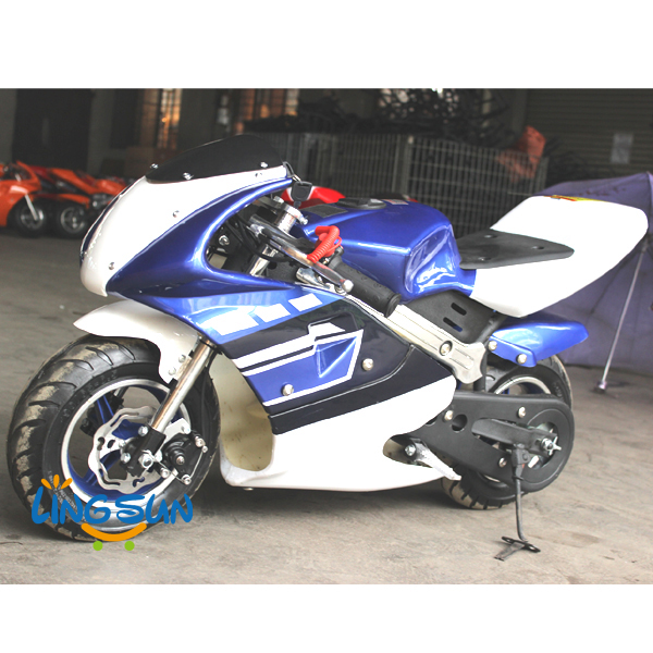 50cc мини-мотоцикл для мотокросса на продажу