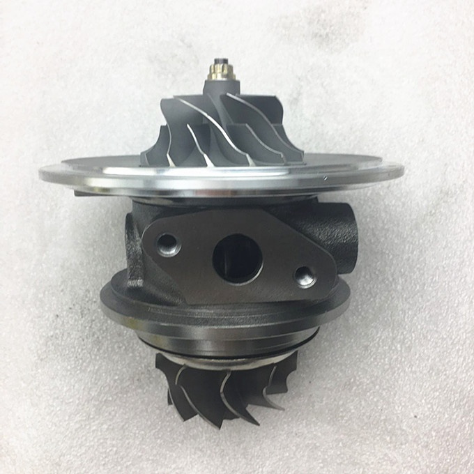 RHF5V turbo core VEA30023 8973815072 8973815070 8973815073 Турбокомпрессор картридж для 4JJ1 двигателя