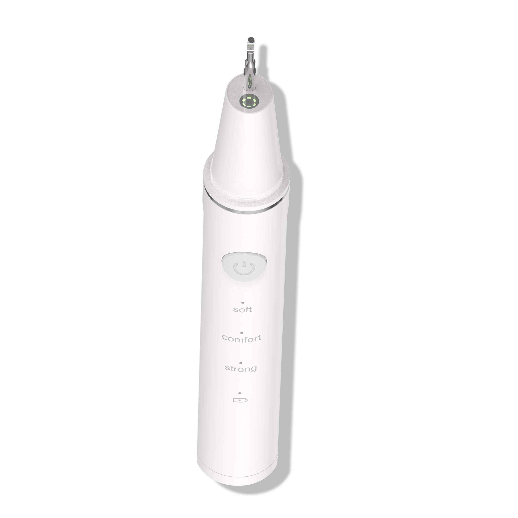 Ultrasonic Dental Calculus Remover with Camera for Teeth Cleaning Stain Plaque Removal ultrasonic tooth cleaner rechargeable