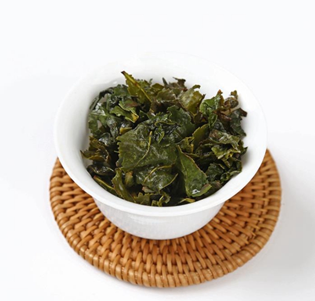 Чай Tieguanyin Oolong оптом