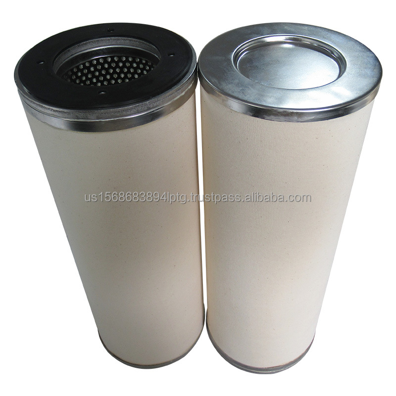 Replacement coalescer CA11-3 CA14-3 CA22-3 CA28-3 CA33-3 CA38-3 CA43-3 CA56-3 jet fuel oil coalescer filter