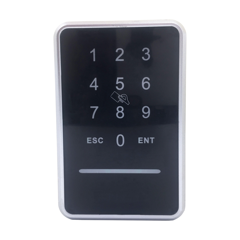 Совместим с Fibaro Vera Z-Wave Smart Access Control Wall Reader