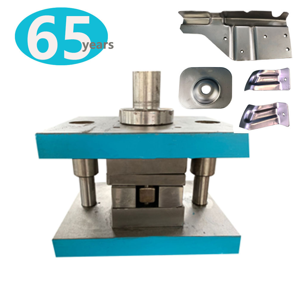 Precision Press tool Die Steel Stamping Dies For Metal Stamping Components