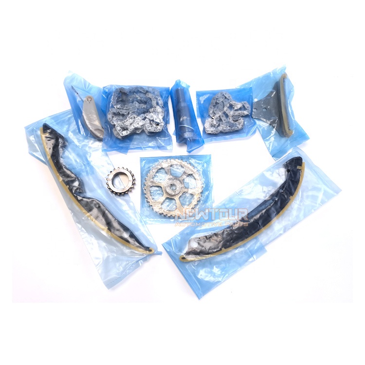 wholesale auto spare parts repuestos Auto Engine Timing Chain Kit For MG 3/5/360/mg3