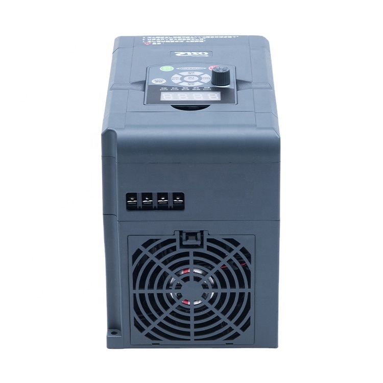 Sjzo 220 v Инвертор 1.5KW инвертор контроллер скорости двигателя переменного тока для оптовой продажи