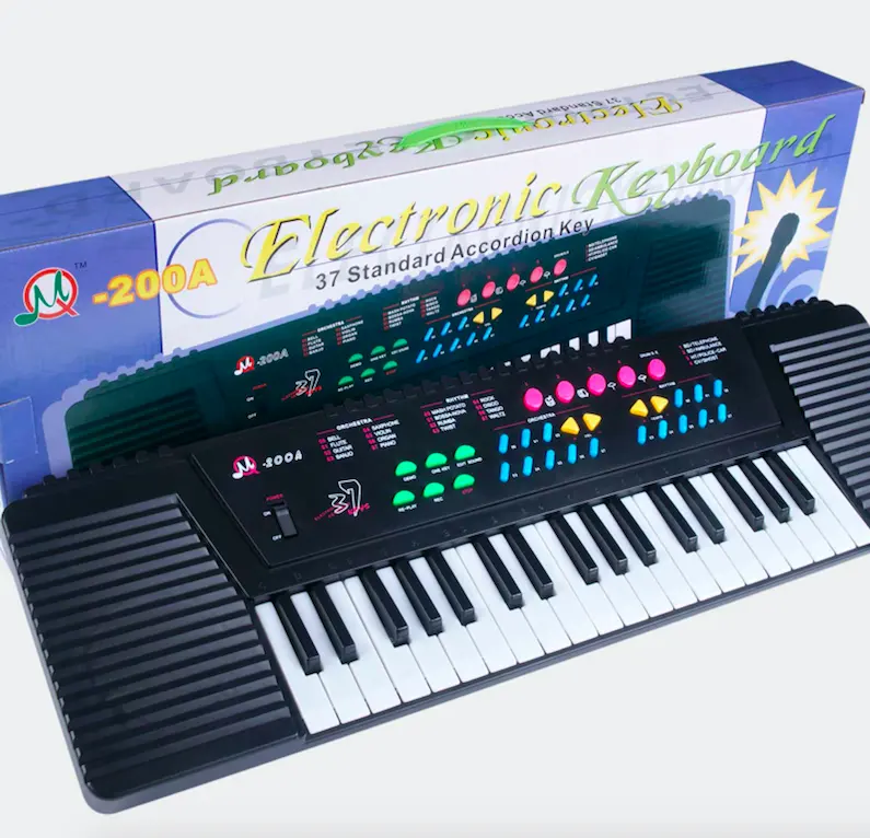 Top Amazon Wish 37 Keys Keyboard Piano, Piano Toy Keyboard