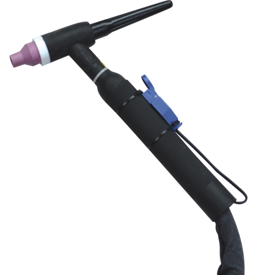 Deshi WP12 CE газовая Сварочная горелка с вольфрамовым аргоновым Дугом
