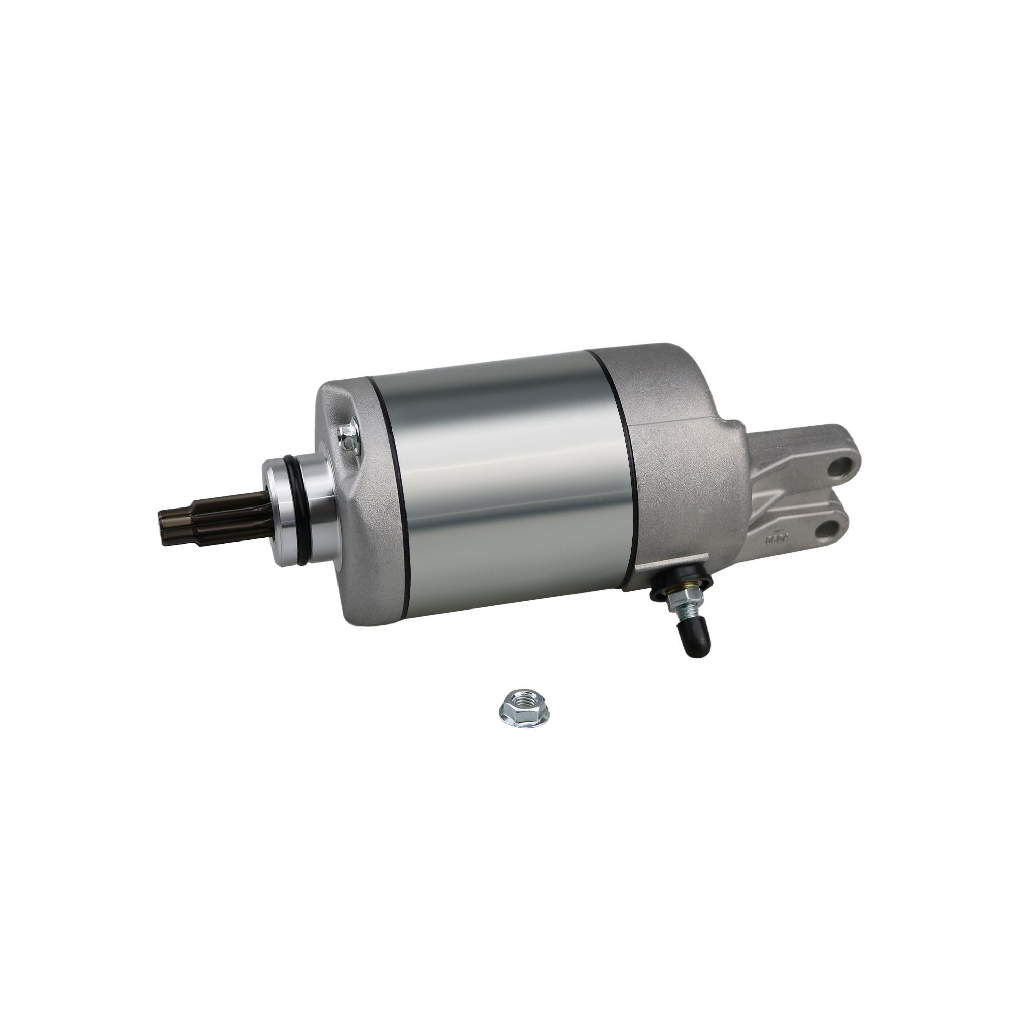 Пусковое устройство Hocean-Max, совместимое с Honda Foreman 450 500 FourTrax Foreman 400 31200-HM7-000 31200-HM7-003 31200-HM7-A41