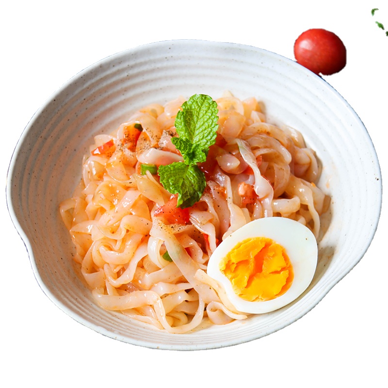 Zero Carb чудо лапши поток клейковины количественная Бесплатная Fettucine макаронных изделий и конжака
