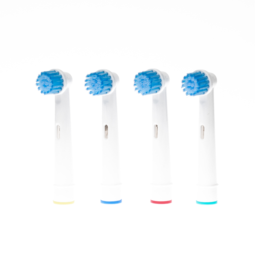 Прямая продажа с завода, сменные головки для зубной щетки oral b
