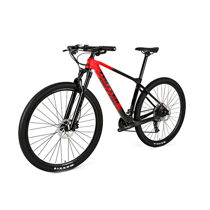TWITTER PREDATOR pro MTB QR 13 Скорость 29/27.5*15 дюймов/17 дюймов/19 дюймов велосипед с переменной скоростью горный велосипед из углеродного волокна