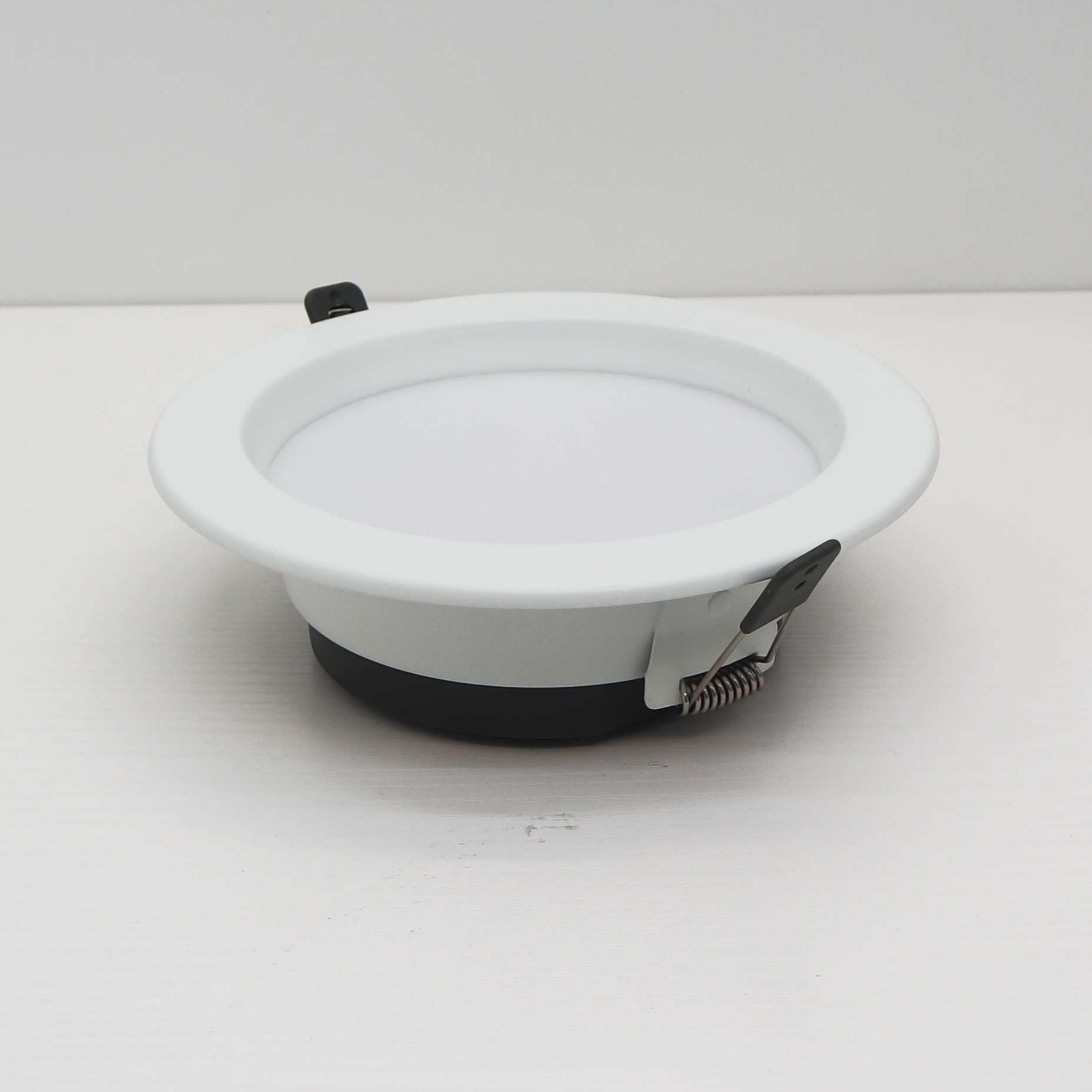 COB LED downlight 15w IP20 led ceiling light commercial down light surface mounted