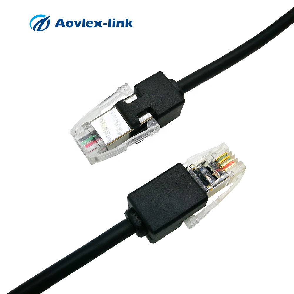 4pin SDL кабель POS система сканер кабель