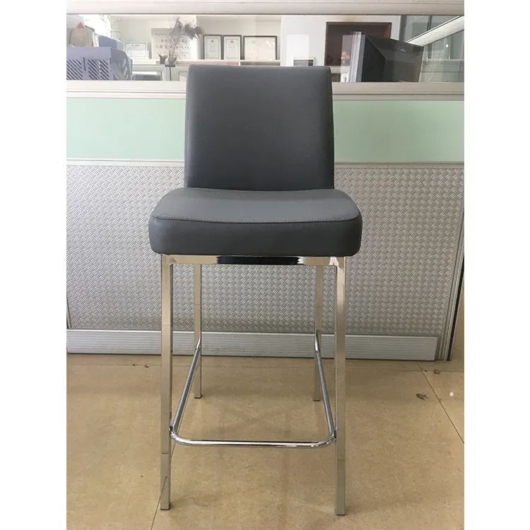 Stools And Chairs Redsun Factory Price Hot Sale Iron Bar Stool Cheap Barstool Chair With Back
