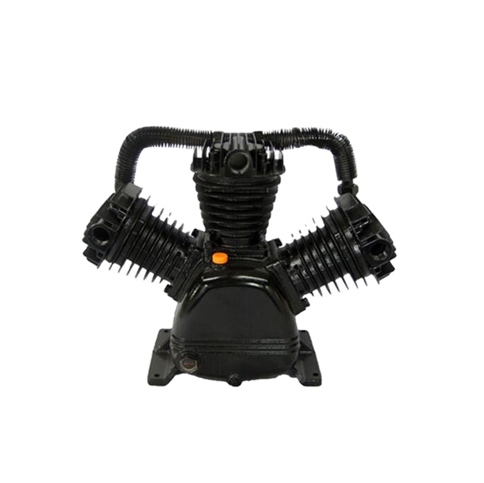 Factory Wholesale W3090 Piston Air Compressor Pump Air Compressor Head Compressor Pump