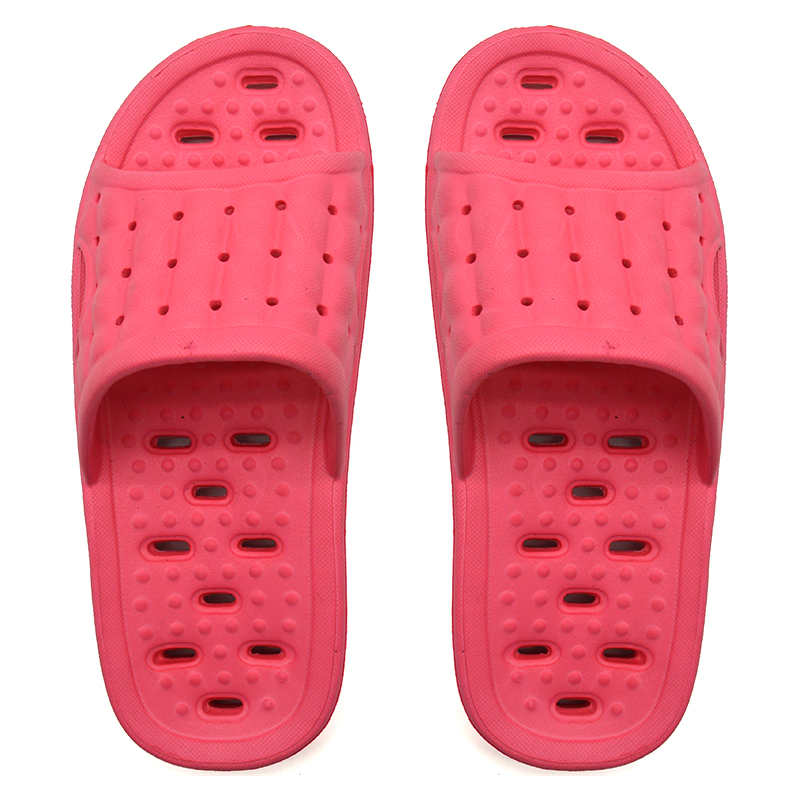 Custom Women's EVA Slides Open Toe Indoor Slippers and Beach Sandals for Summer and Autumn Fashion Trend