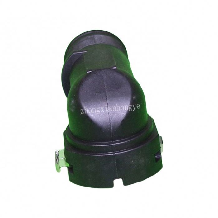 Genuine original Water tank upper and lower water pipe joint 25485-3J000