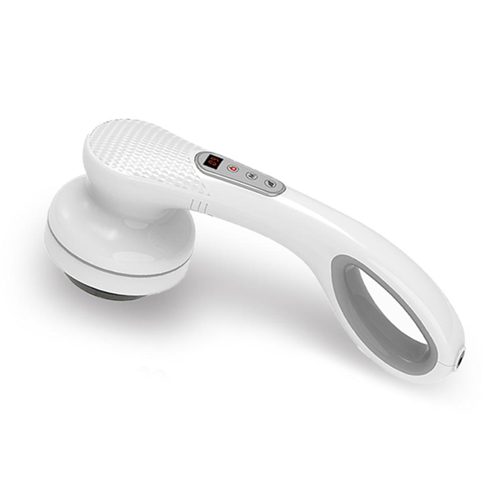 Hand-held Body Massage Vibrators for Muscle Relax