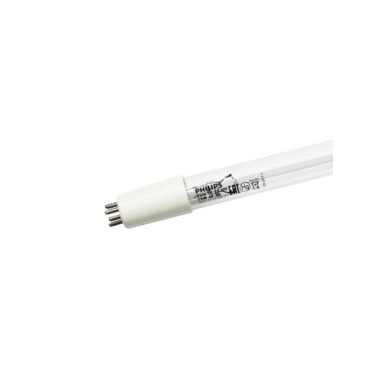 Philips ультрафиолетовая лампа TUV 36T5 4PSE HO 75 Вт T5 трубка PHILIPS UVC