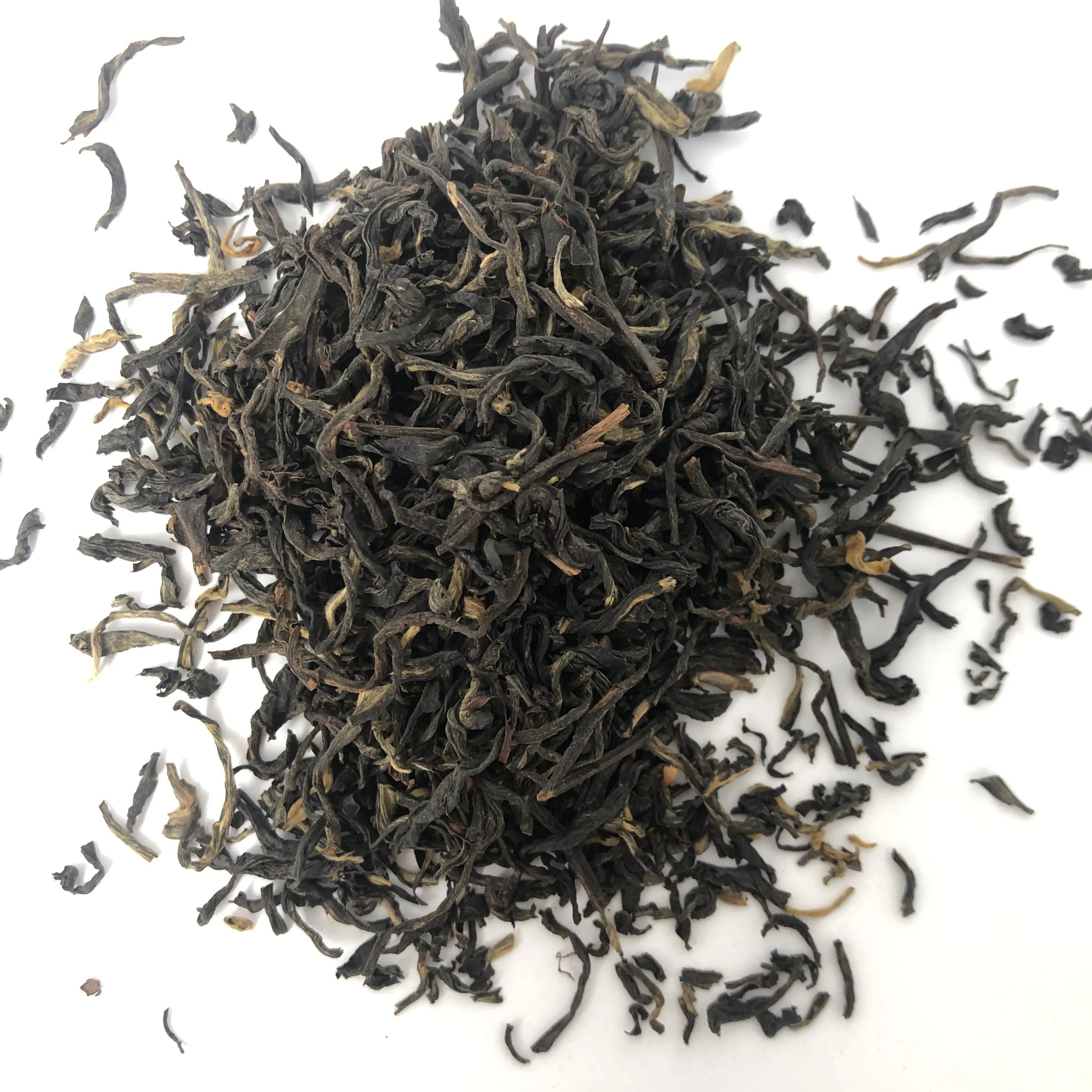 Black Tea Classic First Grade Hunan Black Tea