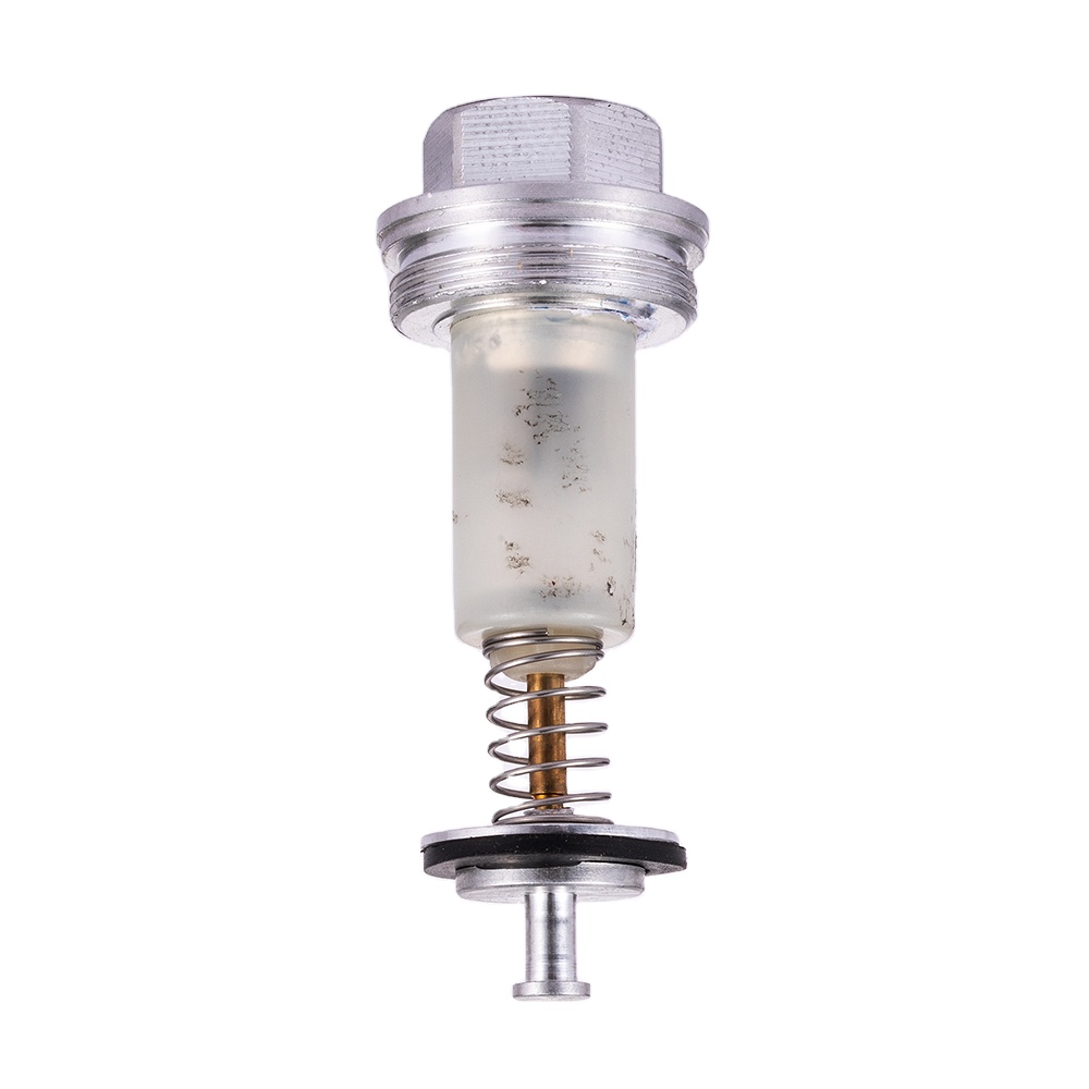 High Sensitive Aluminum Gas Stove Control Accessories Solenoid Valve