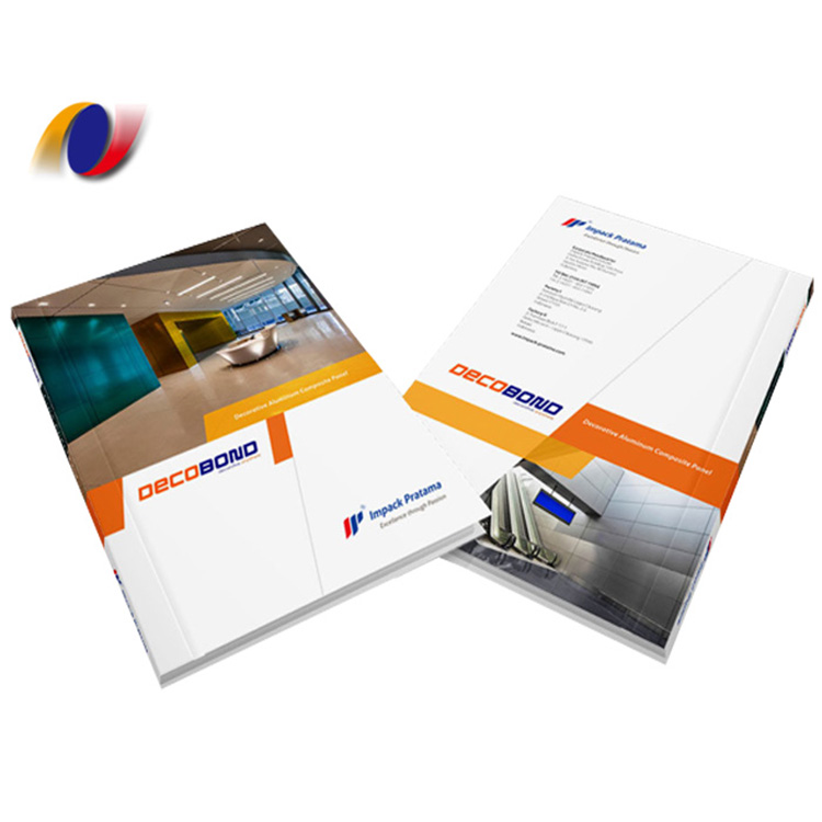 Custom Commercial Advertising Flyer Color Print,cheap Flyer,brochure Printing Service