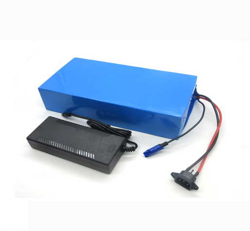 SUNB 48V 60V 72V 20Ah 30Ah 35Ah 40Ah Electric Motorcycle Lithium Battery Pack 50Ah for Scooter