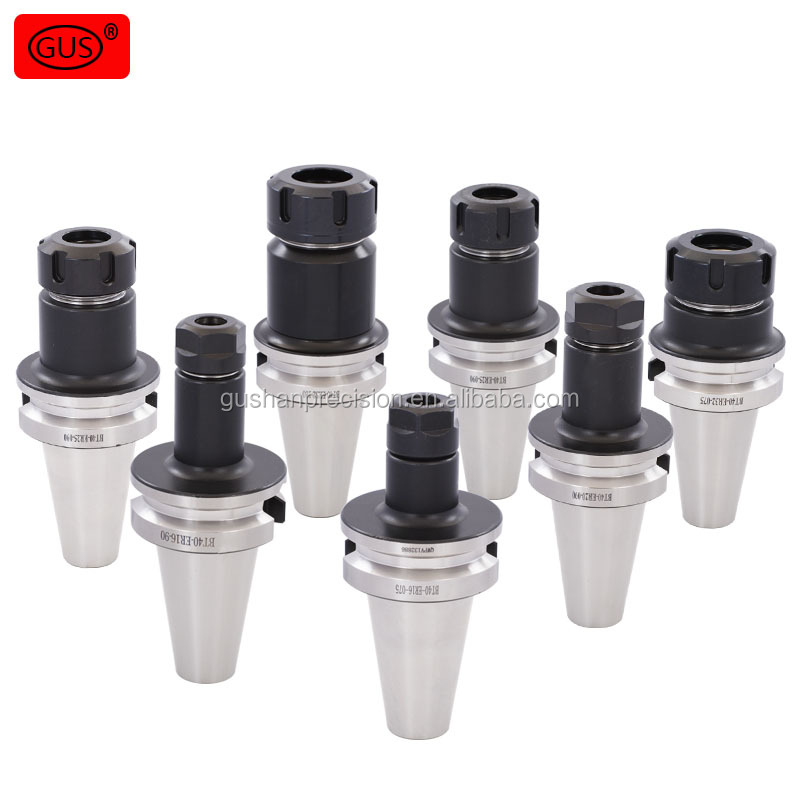 BT30 BT40-ER11 ER16 ER20 ER32 ER40 высокой точности ЧПУ держатель инструмента